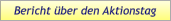 Bericht über den Aktionstag