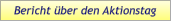 Bericht über den Aktionstag