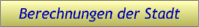 Berechnungen der Stadt Berechnungen der Stadt