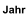 Jahr