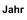 Jahr