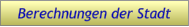 Berechnungen der Stadt Berechnungen der Stadt