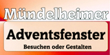 Adventsfenster-Logo