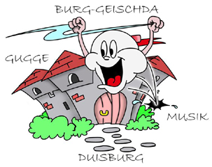 BurgGeischda